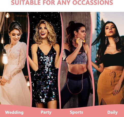 Boobtape for Breast Lift, Trans Tape, Shape, and Flaunt Your Body with MyMegan Boob Tape, 3in XXL Breast Tape - The Ultimate Breast Lift Solution with Reusable Nipple Covers and Free Pasties! in Saudi Arabia