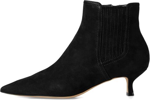 Cole Haan Women's Marcy Chelsea Bootie Ankle Boot in Saudi Arabia