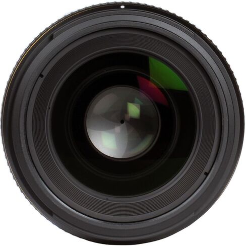 نيكون - عدسة AF-S NIKKOR مقاس 35 مم f/1.4G ذات زاوية واسعة (2198) + طقم مرشح + حافظة للغطاء + طقم تنظيف (متجدد) in Saudi Arabia