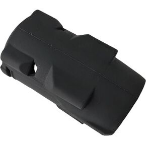 Protective Boot M18 FUEL Impact Driver Fits 1/2" 3/8" Mid-Torque Impact Rubber Protective Wrench Boot Compatible with model 2960-20，2962-20 ，2962P-20 Impact Wrench 49-16-2960
