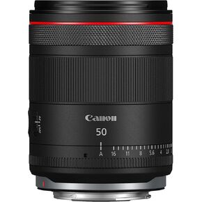 RF50mm F1.4 L VCM