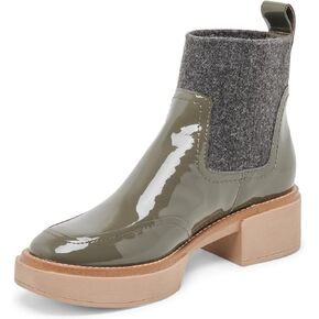 Dolce Vita Women's Saline H2o Ankle Boot