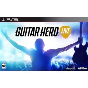 Guitar Hero Live - Xbox One