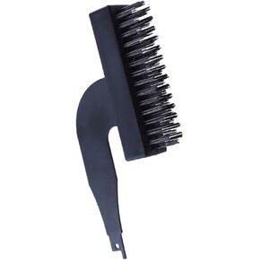 Reciprocating Saw Attachment Electric Cleaning Shovel Wire Brush Reciprocating Brush, Steel Brush