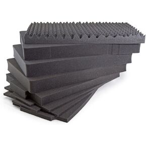 Nanuk Foam Inserts for 963 Case, Set of 8