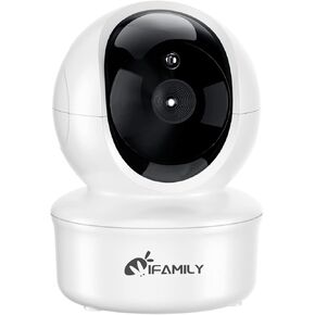 iFamily SM70A Add-On Camera (Baby Unit) Only， NOT for SM650/SM650-2