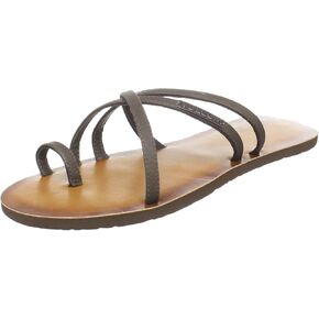 Volcom Women's Unique Creedlers Sandal