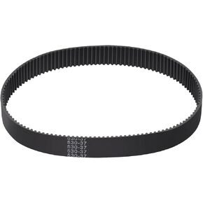 Air Compressor Drive Belt/Replacement Belt Compatible with Ridgid OF60150HA OF60150HB OF60150HBT Air Compressor