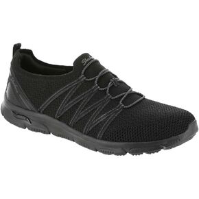 Skechers Women's Arch Fit Sunny-Creative Pass Sneaker