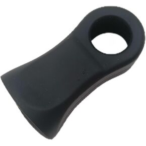 49-16-2567 High Speed Ratchets Wrench Protective Rubber Boot Compatible with Milwaukee 2566-20, 2567-20, Compatible with M12 Fuel™ 1/4" & 3/8" High Speed Ratchet