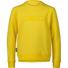 POC, Crew Jr