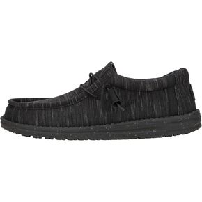 HEYDUDE Wally Amazon Exclusive Styles, Men's Shoes, Men's Slip-on Loafers, Comfortable & Light-Weight