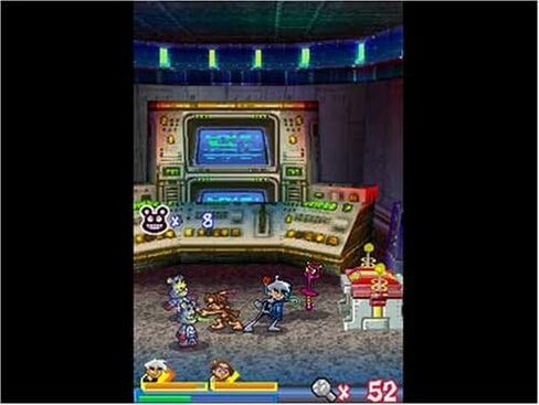 Nicktoons Attack Of The Toybots - Nintendo DS (Renewed) in Saudi Arabia