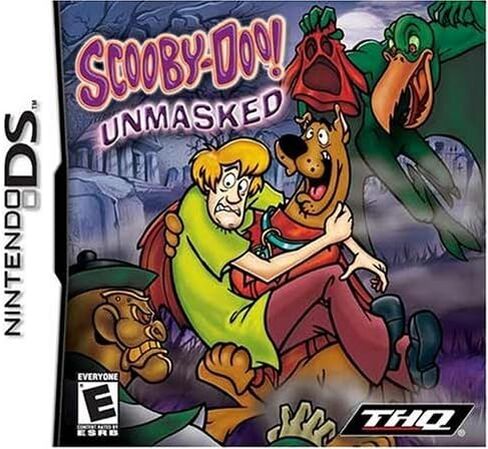 Scooby-Doo Unmasked (Renewed) in Saudi Arabia
