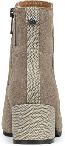 Donald Pliner Women's Kelsee Suede Ankle Boot in Saudi Arabia