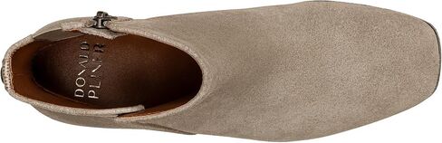 Donald Pliner Women's Kelsee Suede Ankle Boot in Saudi Arabia
