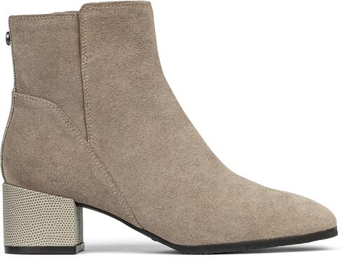 Donald Pliner Women's Kelsee Suede Ankle Boot in Saudi Arabia