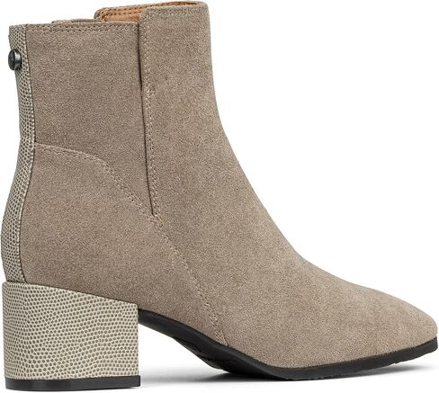 Donald Pliner Women's Kelsee Suede Ankle Boot in Saudi Arabia
