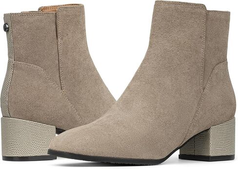 Donald Pliner Women's Kelsee Suede Ankle Boot in Saudi Arabia