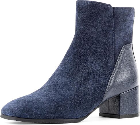 Donald Pliner Women's Kelsee Suede Ankle Boot in Saudi Arabia