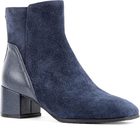 Donald Pliner Women's Kelsee Suede Ankle Boot in Saudi Arabia