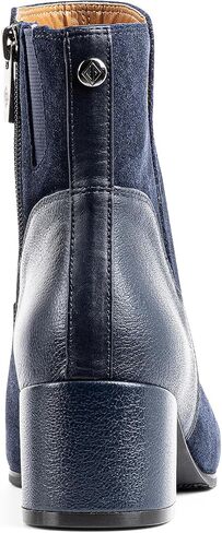 Donald Pliner Women's Kelsee Suede Ankle Boot in Saudi Arabia
