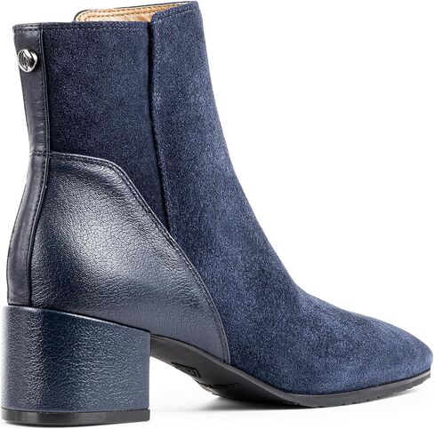 Donald Pliner Women's Kelsee Suede Ankle Boot in Saudi Arabia