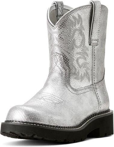 ARIAT Women's Fatbaby Western Boot in Saudi Arabia