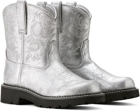 ARIAT Women's Fatbaby Western Boot in Saudi Arabia