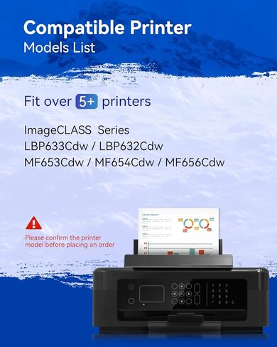TN229XL TN229 Toner Cartridges Compatible Replacement for Brother TN229XL TN229 High Yield Toner for HL-L3280CDW MFC-L3720CDW MFC-L3780CDW HL-L3300CDW Printer, TN229XLBK/C/M/Y 4 Pack in Saudi Arabia