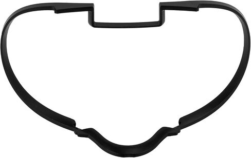 Lens Spacer, Plastic Lens Spacer Holder Glasses Headset Replacement Part Compatible with Meta Oculus Quest 2 VR in Saudi Arabia