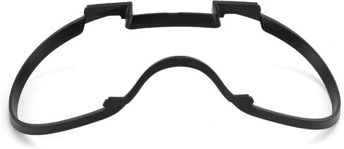 Lens Spacer, Plastic Lens Spacer Holder Glasses Headset Replacement Part Compatible with Meta Oculus Quest 2 VR in Saudi Arabia