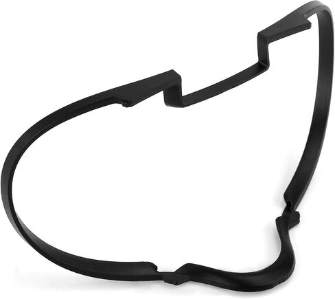 Lens Spacer, Plastic Lens Spacer Holder Glasses Headset Replacement Part Compatible with Meta Oculus Quest 2 VR in Saudi Arabia