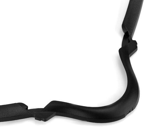 Lens Spacer, Plastic Lens Spacer Holder Glasses Headset Replacement Part Compatible with Meta Oculus Quest 2 VR in Saudi Arabia