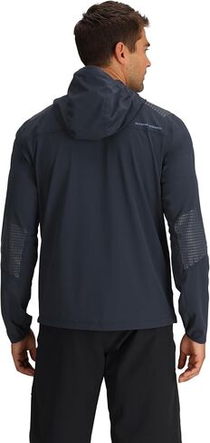 Outdoor Research Men's Ferrosi DuraPrint Hoodie, Ranger Green, XXL in Saudi Arabia