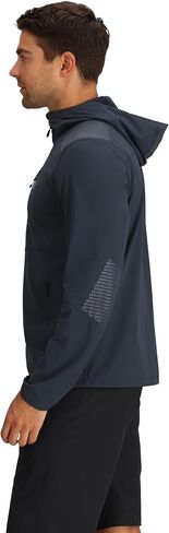 Outdoor Research Men's Ferrosi DuraPrint Hoodie, Ranger Green, XXL in Saudi Arabia