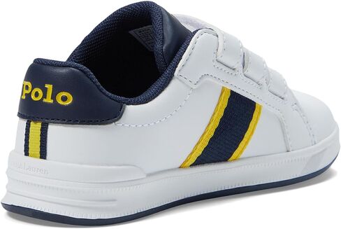 POLO RALPH LAUREN Baby Girl's Heritage Court II Bear EZ (Toddler) in Saudi Arabia