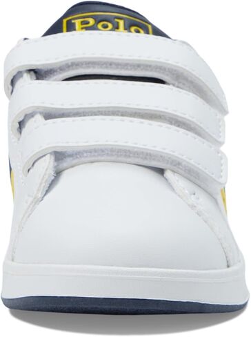 POLO RALPH LAUREN Baby Girl's Heritage Court II Bear EZ (Toddler) in Saudi Arabia