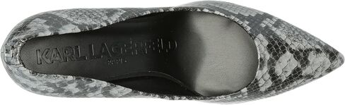 KARL LAGERFELD Women's Royale High Pumps in Saudi Arabia