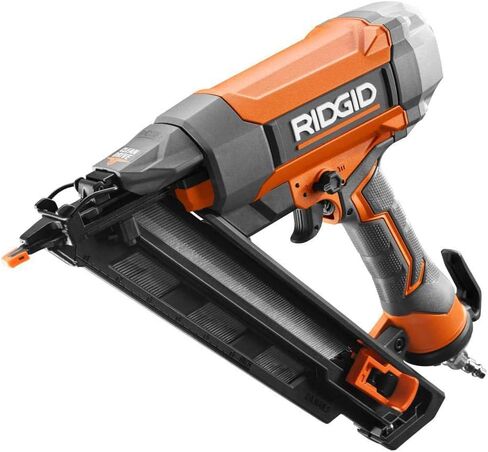 RIDGID مقاس 15 مقاس 2-1/2 بوصة. أداة تثبيت بزاوية مع تقنية CLEAN DRIVE R250AFF (متجددة) in Saudi Arabia