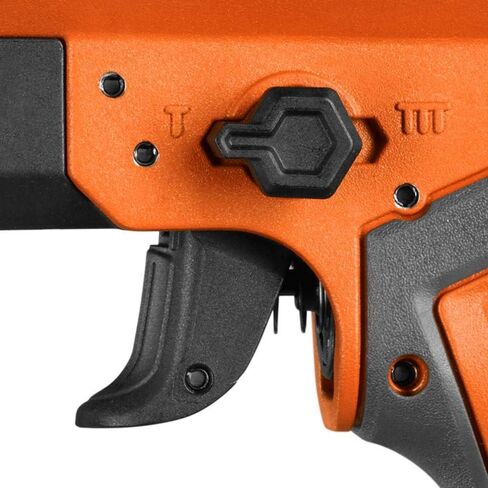 RIDGID مقاس 15 مقاس 2-1/2 بوصة. أداة تثبيت بزاوية مع تقنية CLEAN DRIVE R250AFF (متجددة) in Saudi Arabia