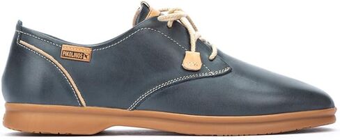 PIKOLINOS Flats Leather Gandia for Woman in Saudi Arabia