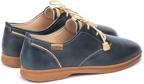 PIKOLINOS Flats Leather Gandia for Woman in Saudi Arabia