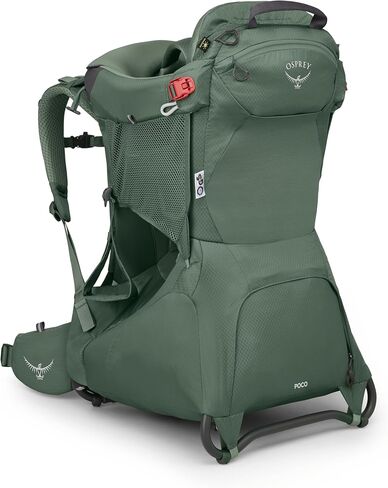 Osprey Poco in Saudi Arabia