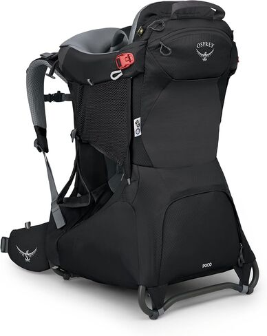 Osprey Poco in Saudi Arabia