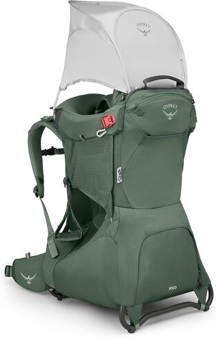 Osprey Poco in Saudi Arabia