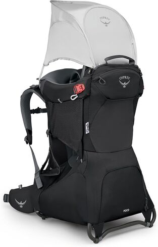 Osprey Poco in Saudi Arabia