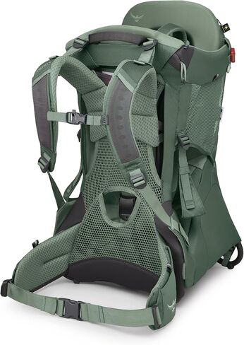 Osprey Poco in Saudi Arabia