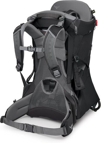 Osprey Poco in Saudi Arabia
