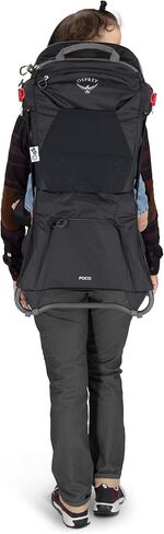 Osprey Poco in Saudi Arabia